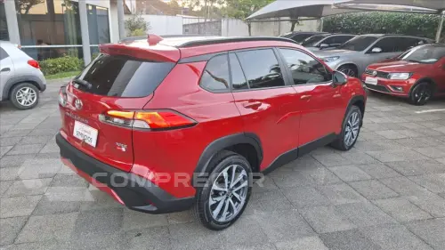 COROLLA CROSS 2.0 VVT-IE FLEX XRE DIRECT SHIFT