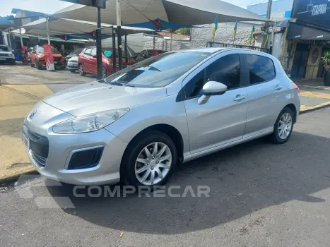 308 1.6 Active 16V