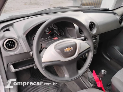 CELTA 1.0 MPFI Spirit 8V