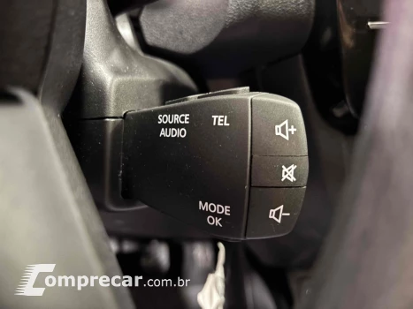 KWID 1.0 12V SCE FLEX OUTSIDER MANUAL