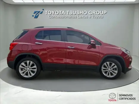 TRACKER 1.4 16V Turbo Premier