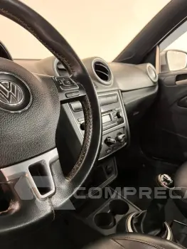 VolksWagen Saveiro Saveiro CROSS 1.6 Mi Total Flex 8V CE