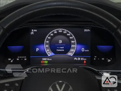 NIVUS 1.0 200 TSI Comfortline