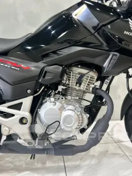 CG FAN 160