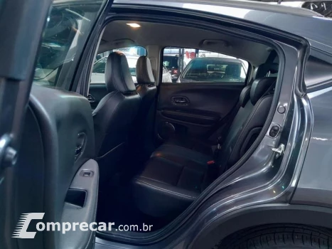 HR-V EXL 1.8 CVT FLEX