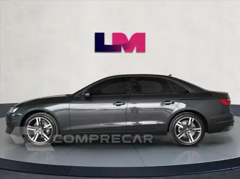 A4 2.0 TFSI MHEV PRESTIGE S TRONIC