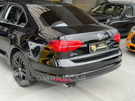 JETTA 2.0 TSI HIGHLINE 211CV GASOLINA 4P TIPTRONIC