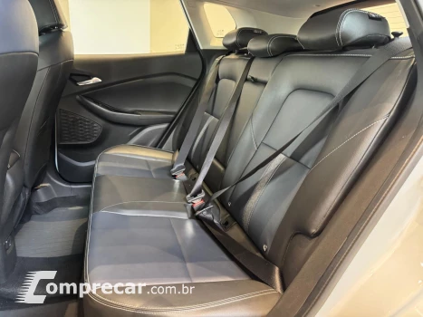 Tracker 1.2 4P FLEX TURBO PREMIER AUTOMÁTICO