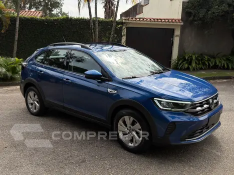 NIVUS 1.0 200 TSI Comfortline