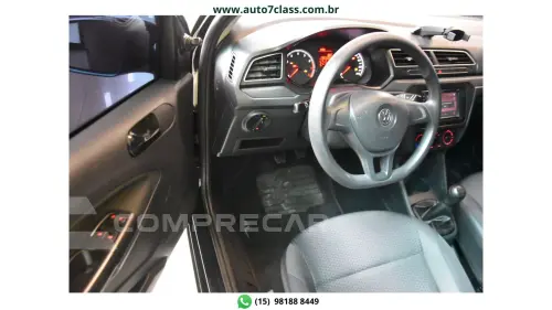 GOL - 1.6 MSI TOTAL 4P MANUAL