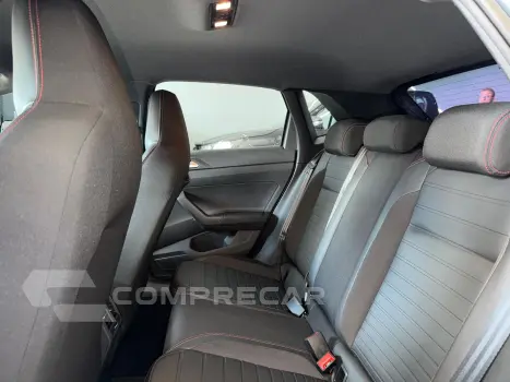 Polo gts 1.4 Tsi