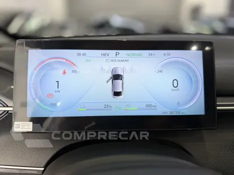 KING 1.5 Dm-i Phev GS