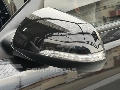 CRETA 1.6 16V FLEX ATTITUDE AUTOMÁTICO