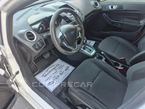 New Fiesta Hatch New Fiesta 1 .6