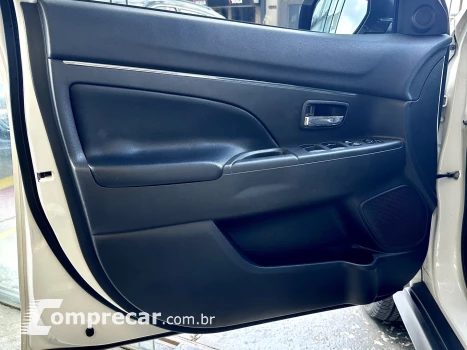 ASX 2.0 4X4 AWD 16V GASOLINA 4P AUTOMÁTICO