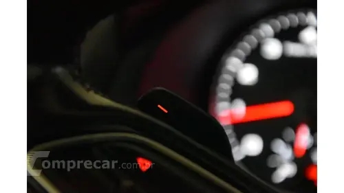 Q3 - 1.4 TFSI AMBIENTE 4P S TRONIC