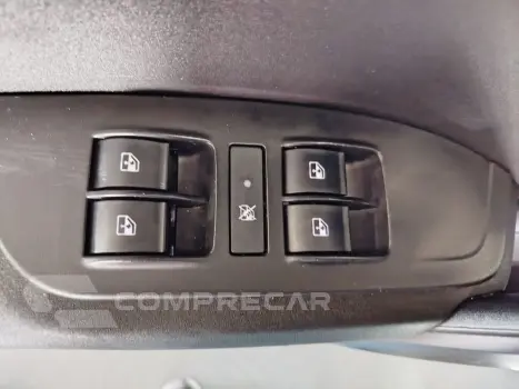 Cronos 1.3 Firefly Flex Drive Cvt