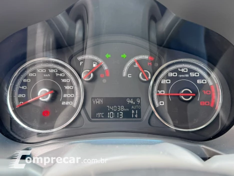 GRAND SIENA 1.6 MPI Essence 16V