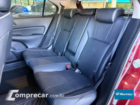 CITY 1.5 i-VTEC FLEX HATCH TOURING CVT