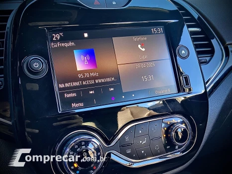CAPTUR 1.3 TCE Iconic