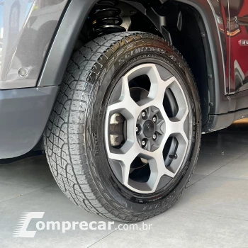 COMPASS TRAILHAWK TD350 2.0 4x4 Die. Aut