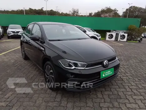 POLO 1.0 170 TSI HIGHLINE AUTOMÁTICO