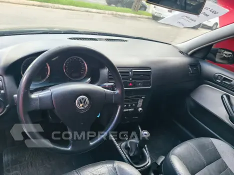 Golf 2.0 4P COMFORTLINE