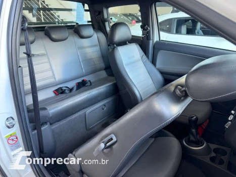 Saveiro Cross CD 1.6 16 V