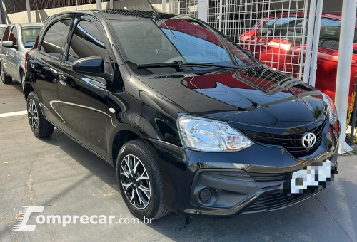 ETIOS 1.5 XS 16V