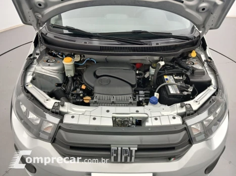 MOBI 1.0 EVO FLEX LIKE. MANUAL