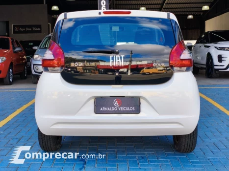 MOBI DRIVE 1.0 Flex 6V 5p