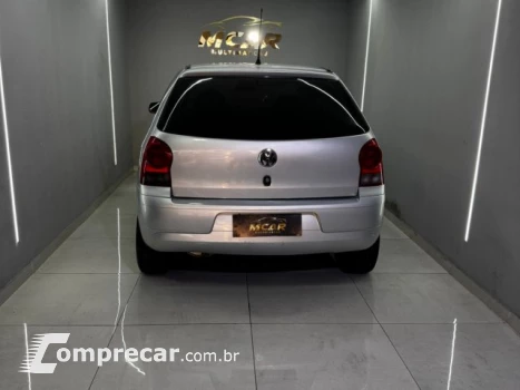 GOL - 1.0 MI 8V 4P MANUAL G.IV