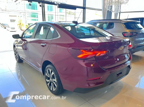 ONIX 1.0 Turbo Premier