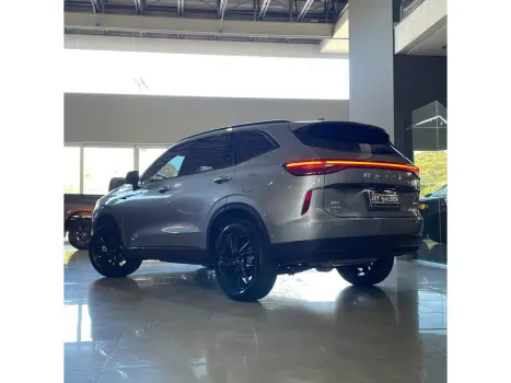 HAVAL H6 H6 PREMIUM HEV (HIBRIDO)