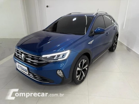 Volkswagen NIVUS HL TSI 4 portas
