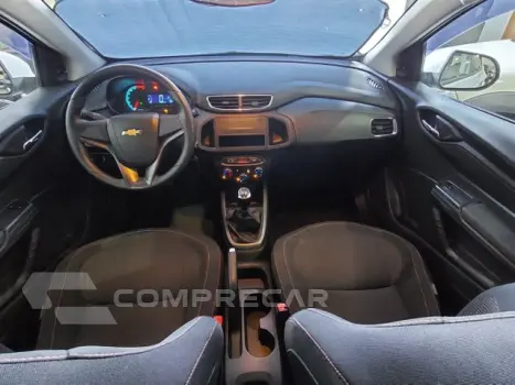 ONIX - 1.4 MPFI LT 8V 4P MANUAL