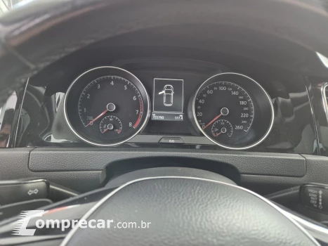 Golf 1.4 16V 4P TSI HIGHLINE