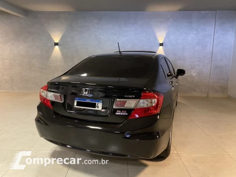 CIVIC 2.0 EXR 16V