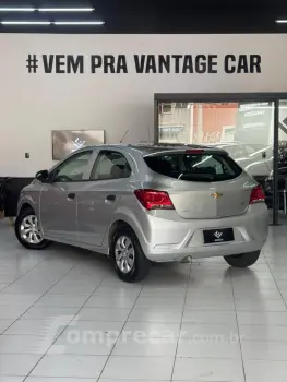 ONIX 1.0 MPFI JOY 8V