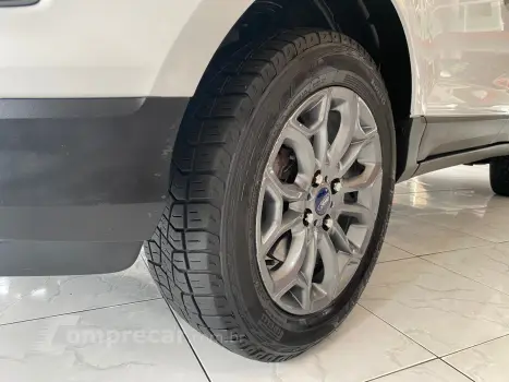 ECOSPORT 1.6 Freestyle 16V