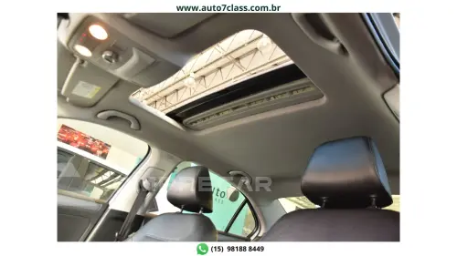 JETTA - 1.4 16V TSI COMFORTLINE 4P TIPTRONIC