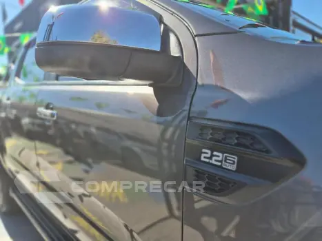 FORD RANGER XLSCD4 22H