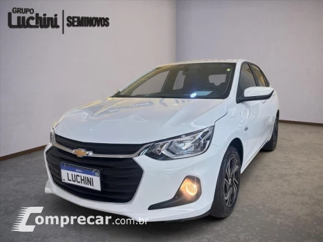 ONIX 1.0 TURBO FLEX LT MANUAL