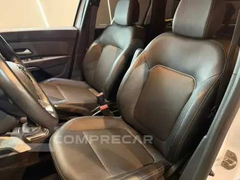 Duster 1.6 16V Sce Flex Iconic X-Tronic