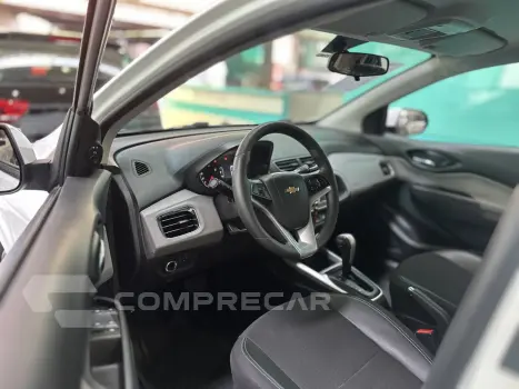 ONIX 1.4 MPFI LT 8V FLEX 4P AUTOMÁTICO