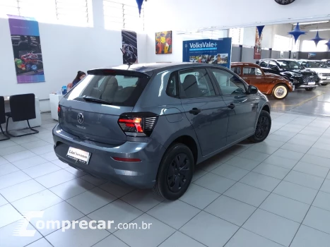 POLO 1.0 MPI TRACK MANUAL