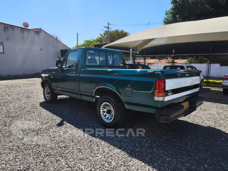 F-1000 2.5 XL 4X2 CS 8V Turbo