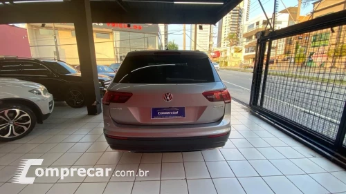 VOLKSWAGEN TIGUAN 1.4 250 TSI TOTAL ALLSPACE