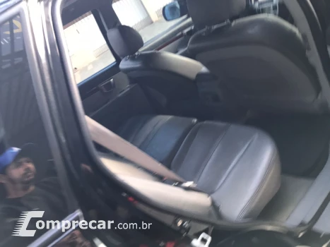 SANTA FÉ 2.7 MPFI GLS V6 24V 200cv