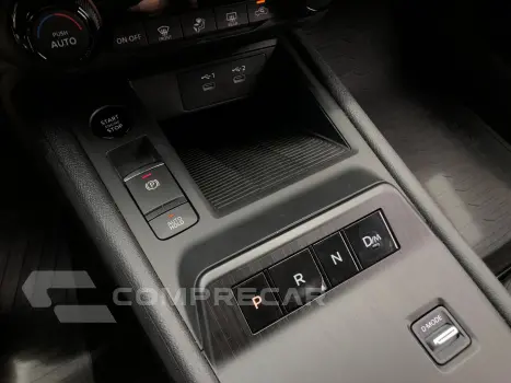 Kicks 1.0 Turbo Flex Sense Dct